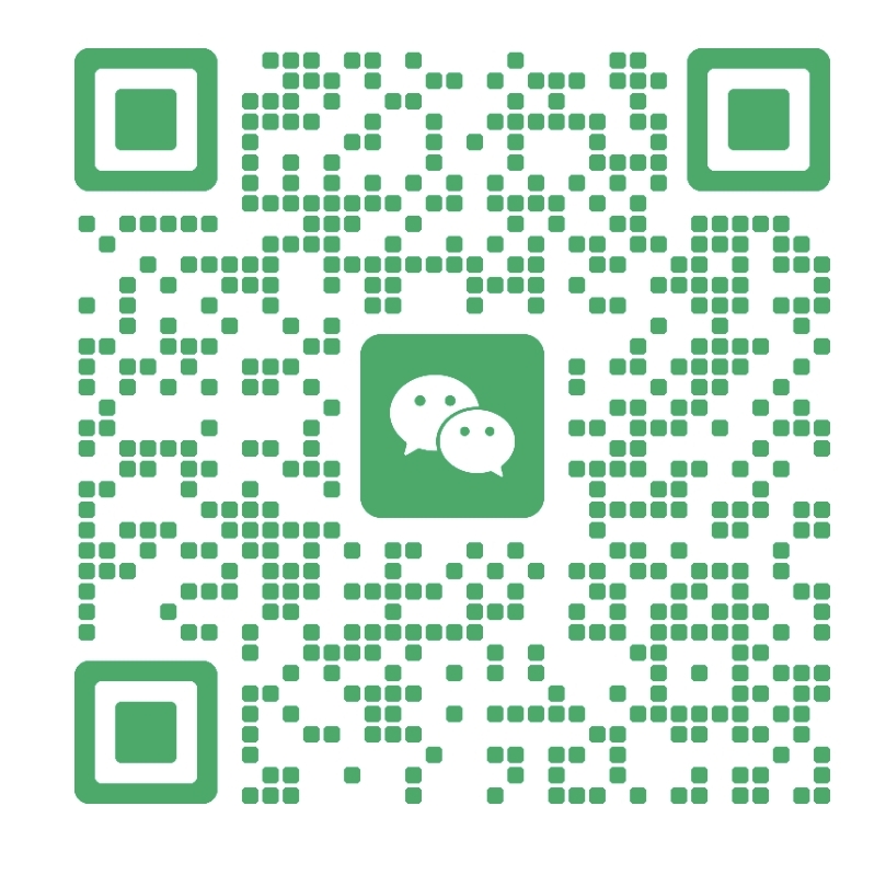 东台三里桥房产微信二维码，黑色边框，白色背景，黑色二维码图案，用于添加微信好友咨询房产信息